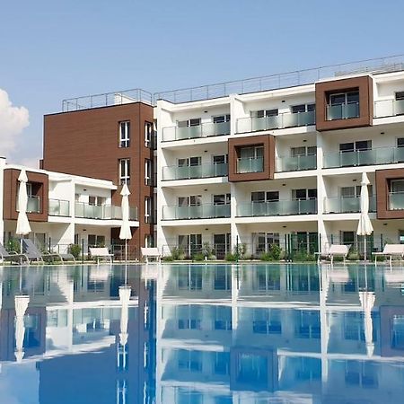 Piamarta Apartments Тосколано-Мадерно Екстер'єр фото