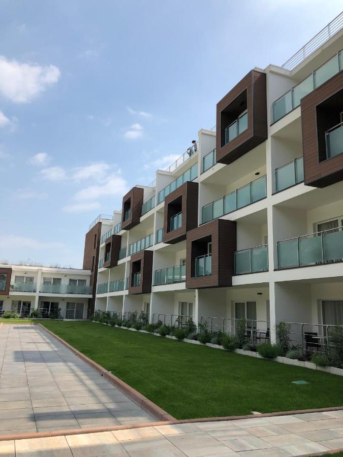 Piamarta Apartments Тосколано-Мадерно Екстер'єр фото