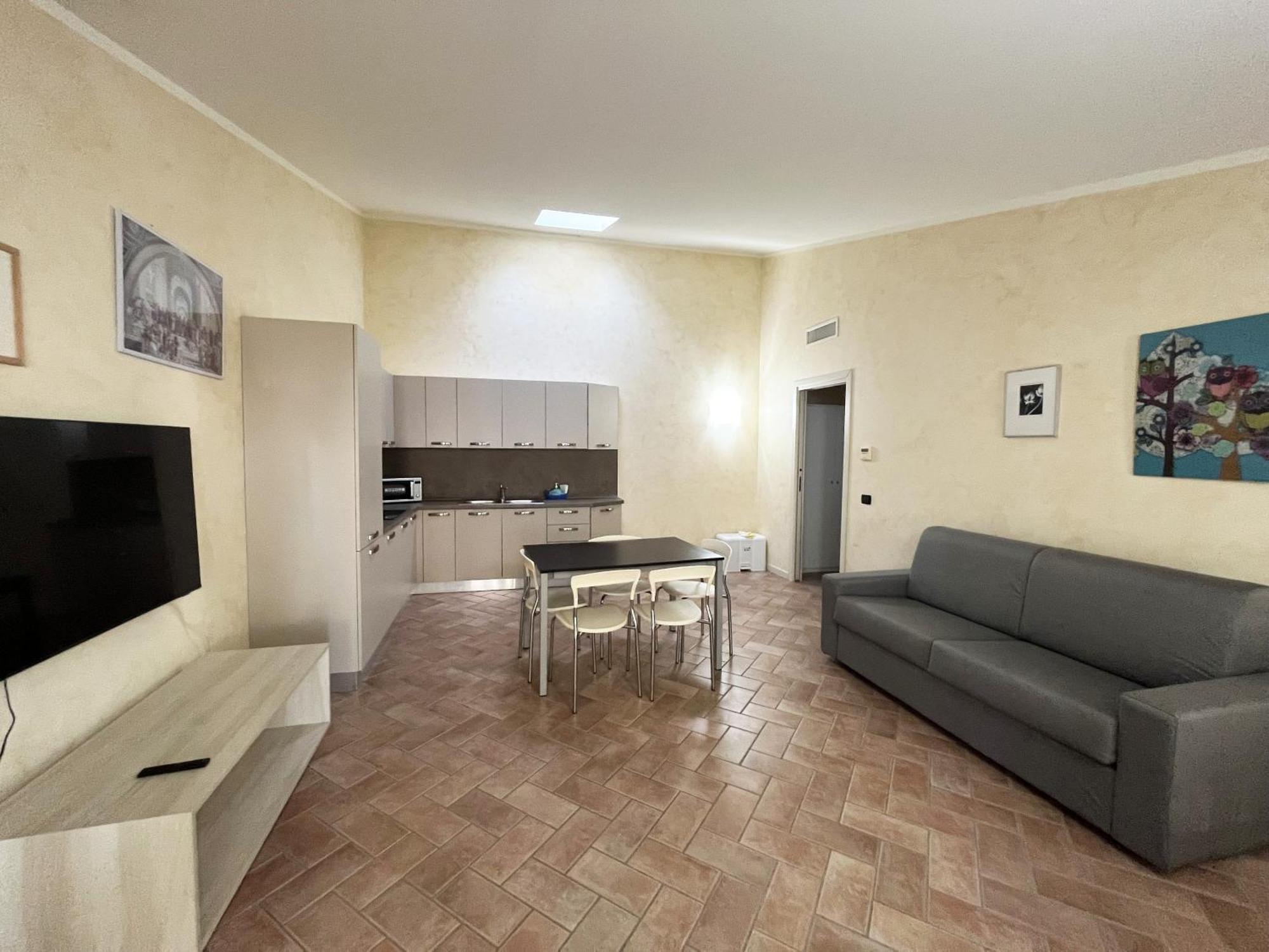 Piamarta Apartments Тосколано-Мадерно Номер фото