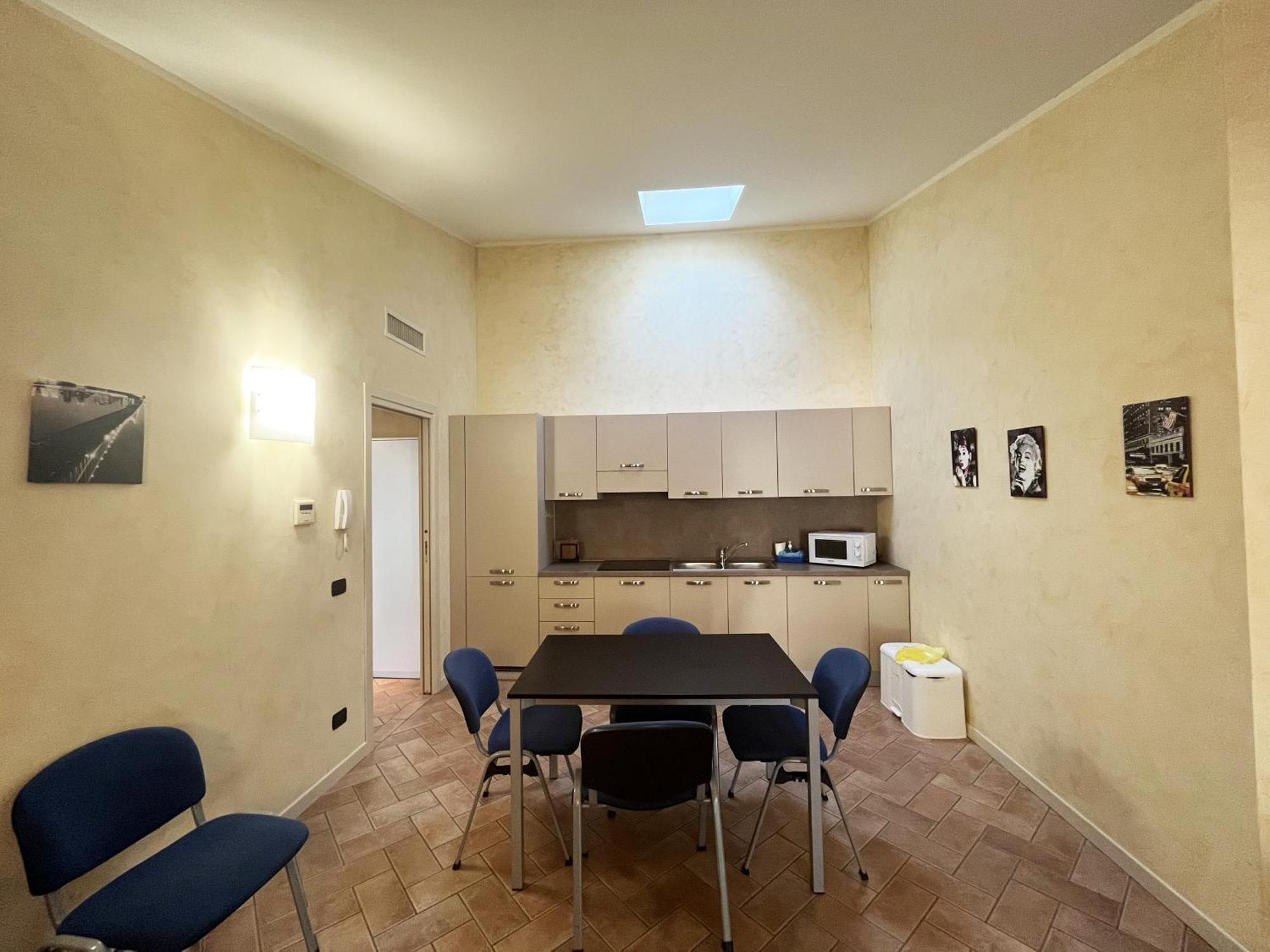Piamarta Apartments Тосколано-Мадерно Номер фото